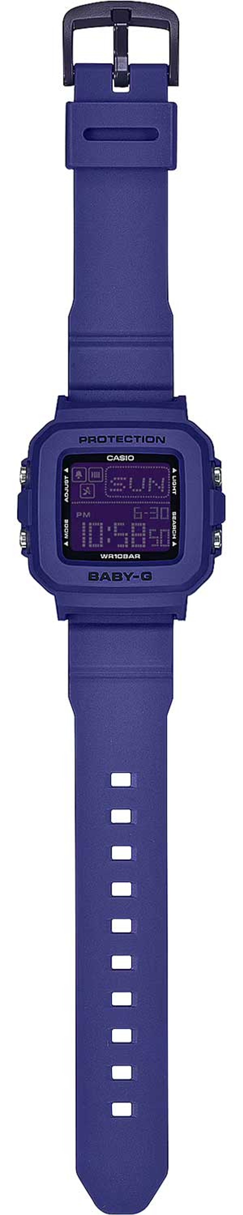 Часы Casio BGD-10K-2