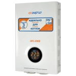 Однофазный стабилизатор напряжения Энергия АРС 2000