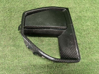 Накладка перед. бампера BMW X5 G05 (18-23) M-paket