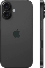 Apple iPhone 16 128GB (Black) LL/A