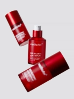 Medicube Очищающая сыворотка с янтарной кислотой против акне и пигментации Red Succinic Acid Clarifying Serum 30 мл