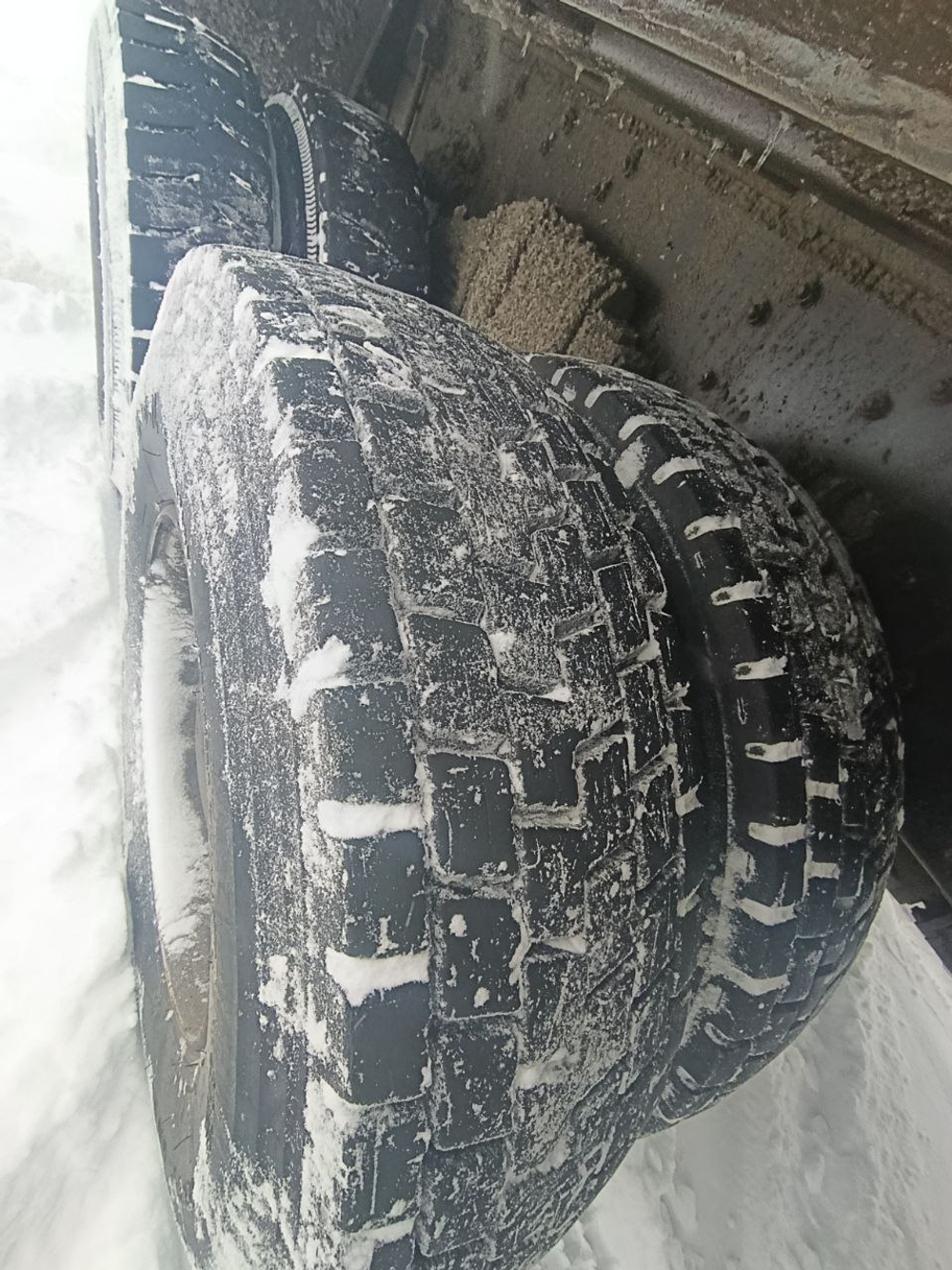 FAW J6 6x4 Самосвал CA3250P66K24T1E5 (Дизельный, 11,1 л, 390 л.с., МТ)