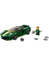Конструктор LEGO Speed Champions 76907 Lotus Evija