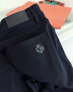 Джинсы Loro Piana