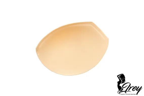 Чашки спейсер балконет СМ-24, 80В-85А-75С-70D, телесный 126