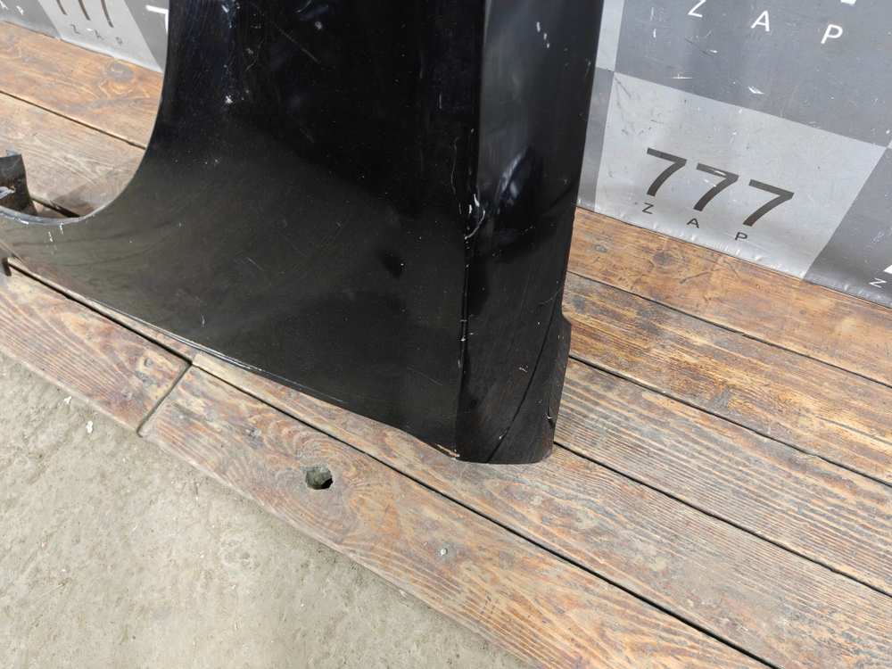 Крыло переднее левое Baic U5 Plus 21-нв Б/У Оригинал A00052769DY