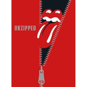 The Rolling Stones: Unzipped / The Rolling Stones, Anthony DeCurtis