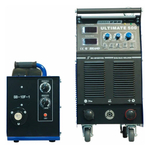 Аппарат сварочный Aurora Pro ULTIMATE 500 INDUSTRIAL полуавтомат