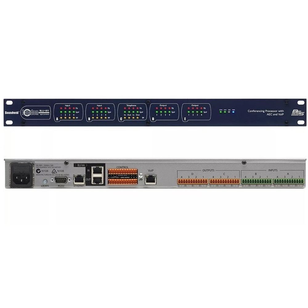 Behringer MDX4600 V2 4-канальный экспандер/ компрессор/ пик-лимитер с энхансером