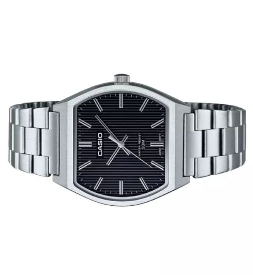 Casio Collection MTP-B140D-1A Мужские японские наручные