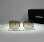 Очки Chanel