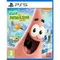 PS5 SpongeBob SquarePants: The Patrick Star Game (Б/У, Английская версия, PPSA-15341)