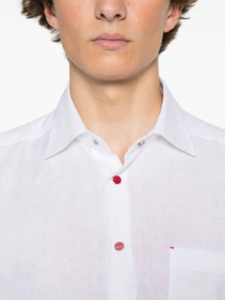 Рубашка Kiton