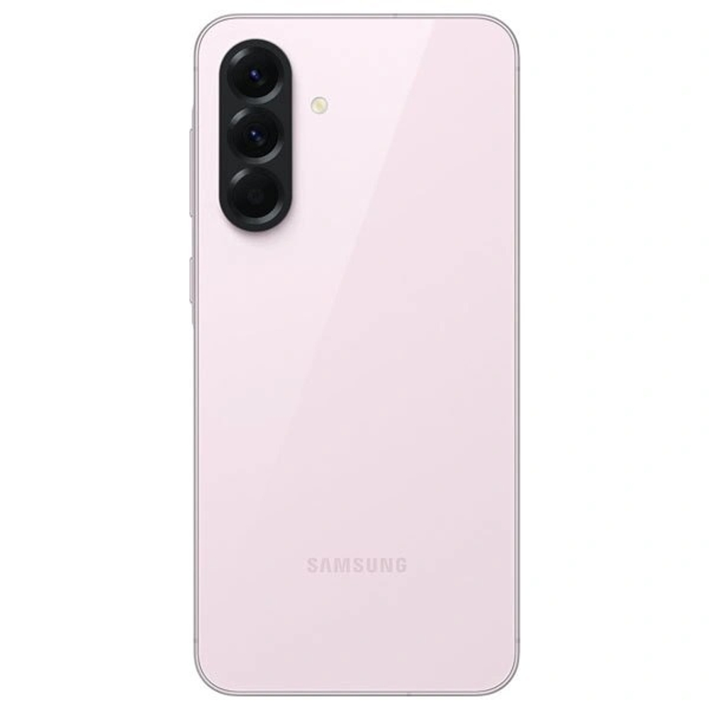 Смартфон Samsung Galaxy A56 5G 8/256Gb Pink (SM-A566B)