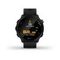 Garmin Forerunner 55 — умные часы для бега и фитнеса (черные)