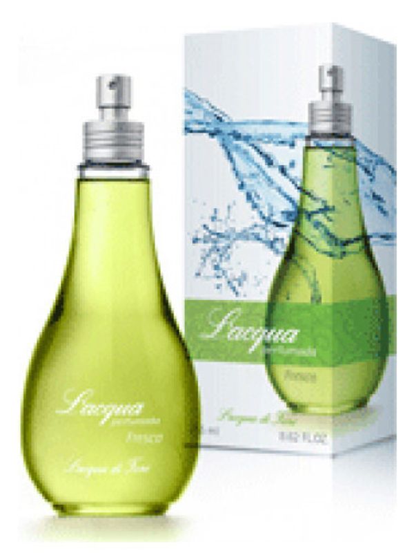 L'acqua di Fiori Fresh L'acqua Di Fiori