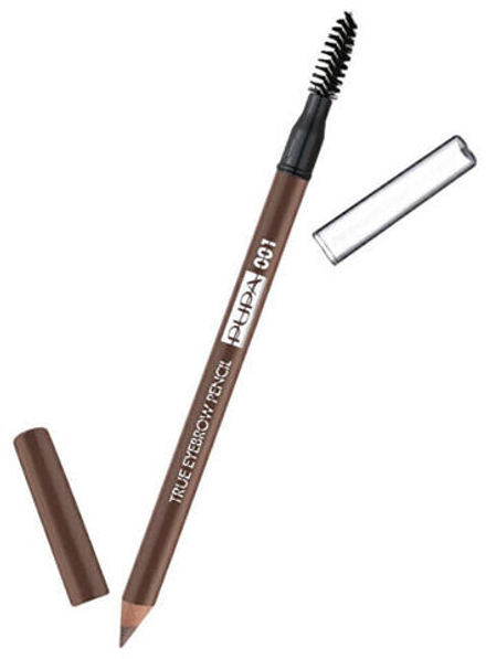 Waterproof (True Eyebrow Pencil Waterproof) 1.08 g