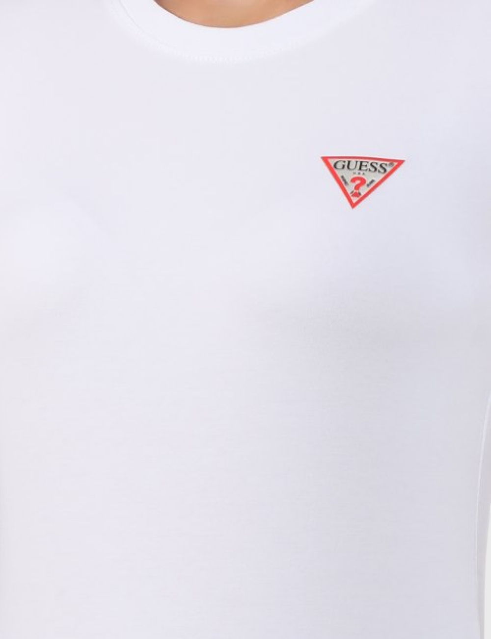 Футболка GUESS