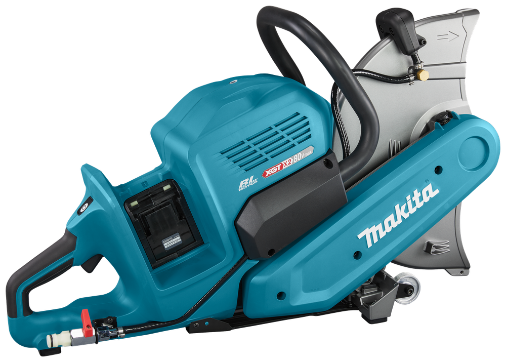 Резчик аккумуляторный Makita CE001GZ