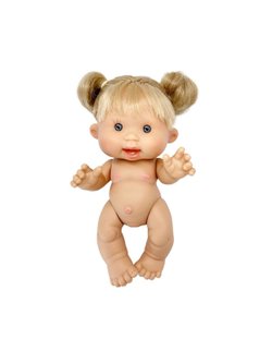 Пупс Marina and Pau 26 cм PEPOTE (M904A)