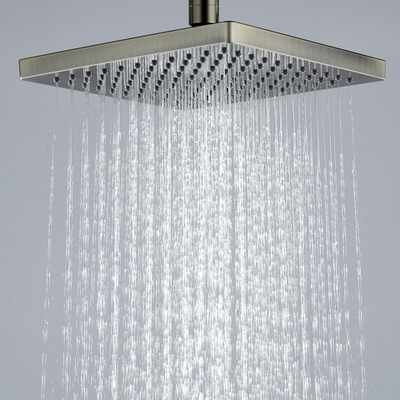 A140 Верхняя душевая насадка