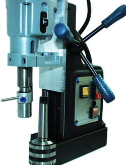 Магнитный сверлильный станок Metaltool MT780R
