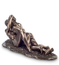 Veronese WS-198 Статуэтка «Влюбленные»