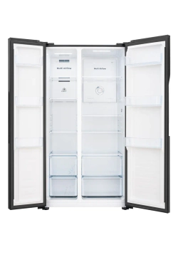 Холодильник Gorenje NRS9186141BXI