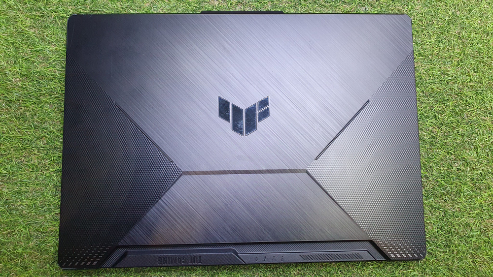 Игровой Asus i5-11/16Gb/RTX 3060 6Gb/144Hz