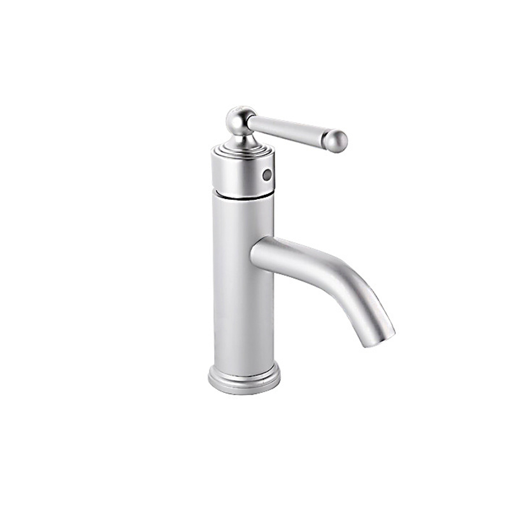 Смеситель для раковины FRAP матовый F1052-12
