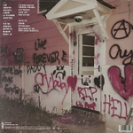 Lil Peep ‎– Everybody's Everything 2LP (Европа 2020г.)