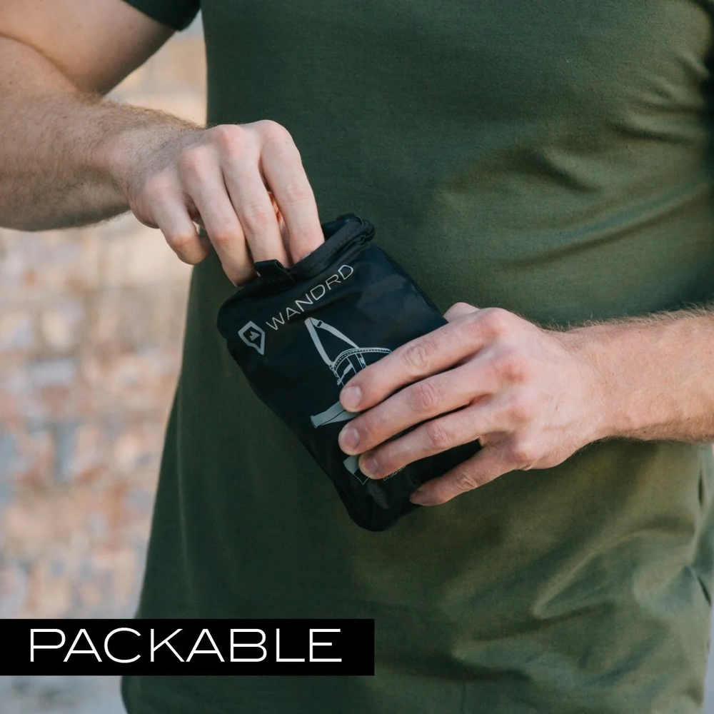 Поясная сумка Wandrd Detour Hip Pack