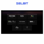 Ноутбук Lenovo Legion 5 (R7000) AMD R7 8745H, RTX 4060, RAM 16GB, 512GB SSD,Полностью Русифицирован