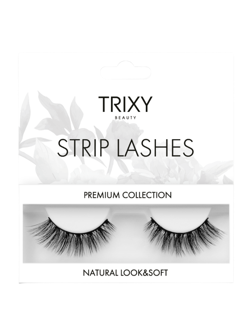 Trixy Lashes 705 Bloom