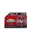 Волчок Prominence Valkyrie Over Atomic'-0 B195 от Takara Tomy