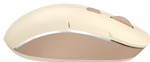 Мышь A4Tech FB26CS AIR коричневый