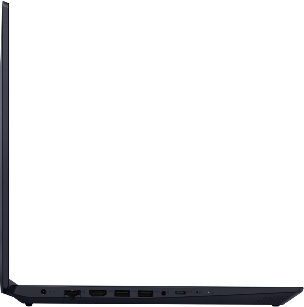 Ноутбук Lenovo IdeaPad L340-15 15.6; 1920x1080 (Full HD)/ AMD Ryzen 5 3500U, 2100 МГц/ 8 Гб DDR-4/ 512 Гб SSD/ Radeon Vega 8/ Wi-Fi, Bluetooth, Cam/ DOS/ чёрный 81LW00JHRK