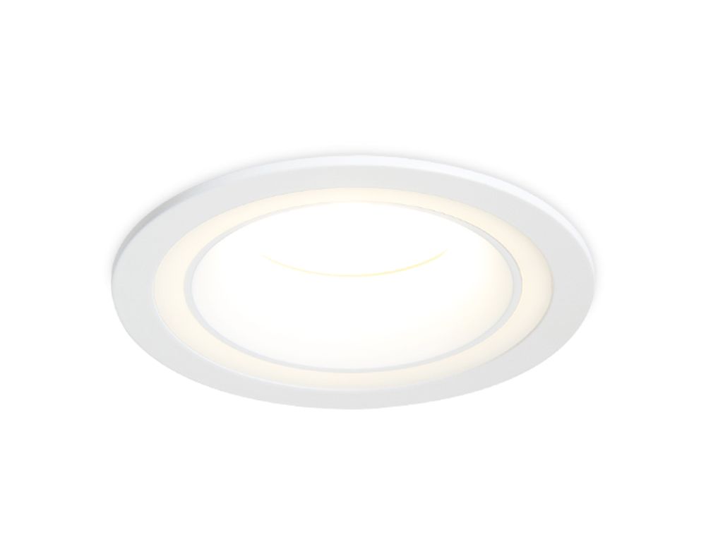 Ambrella Встраиваемый точечный светильник MR16 Standard Tech TN125