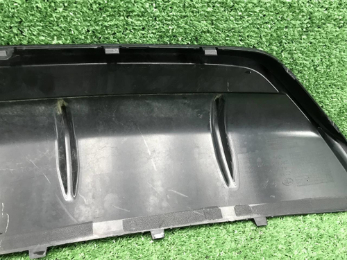 Юбка заднего бампера Hongqi HS5 (2023-н.в.)