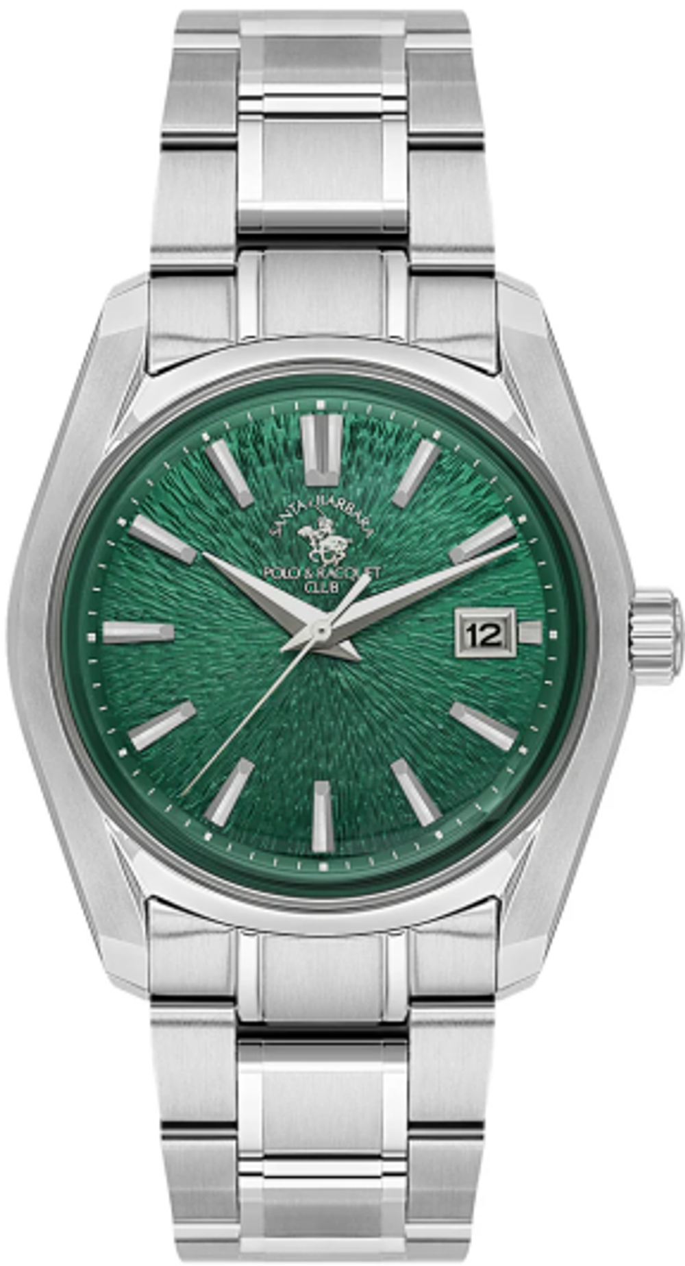 Наручные часы SANTA BARBARA SB.3.10002-3