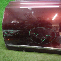 Дверь передняя левая Nissan Teana 2 J32 (2008-2014)
