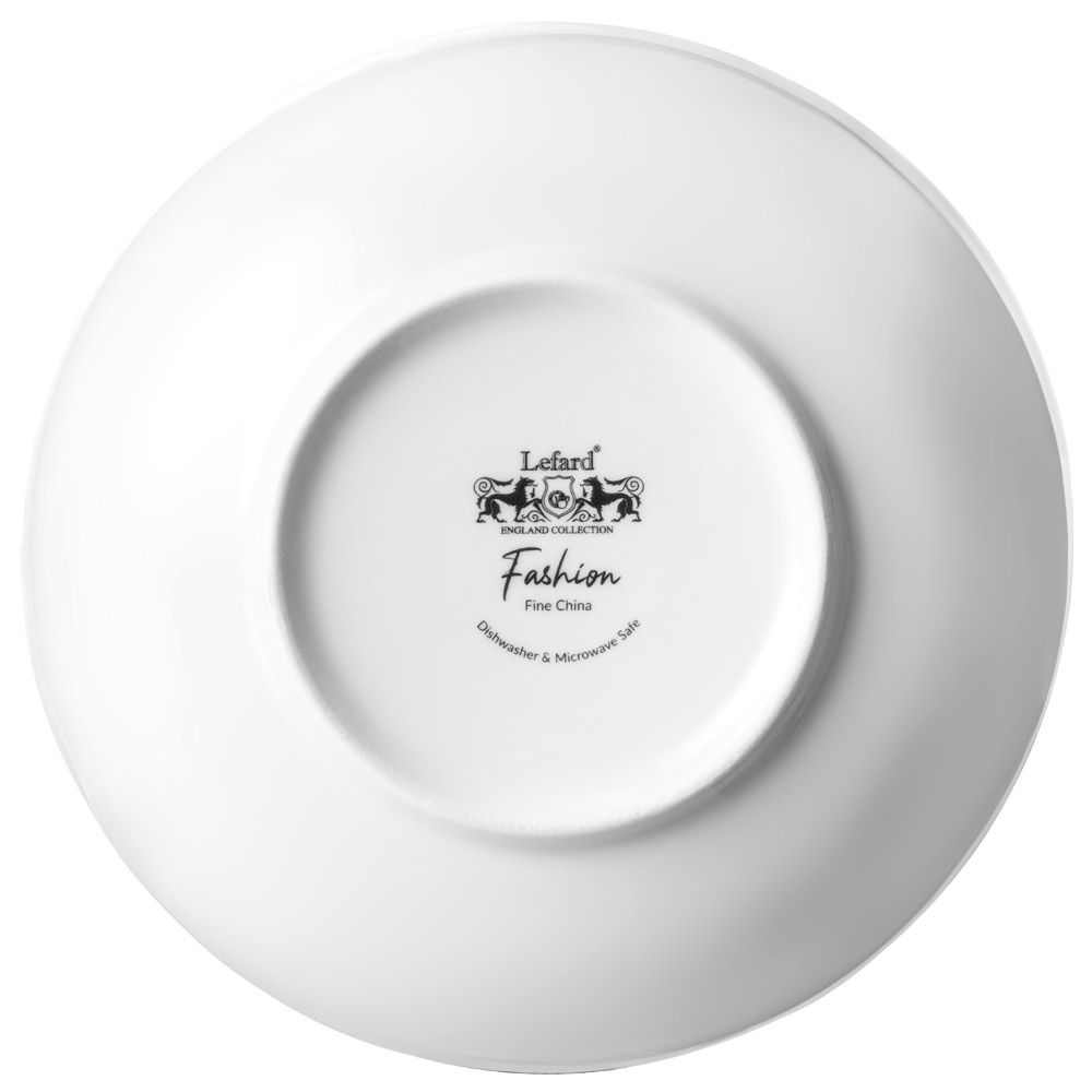 НАБОР ТАРЕЛОК СУПОВЫХ LEFARD "FASHION" 16,5*5,5 СМ 710 МЛ 4 ШТ.