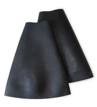 Манжета латексная наручная Aqua Land конического типа (пара)