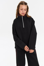 Джемпер дл/р д/д DELORAS 22730