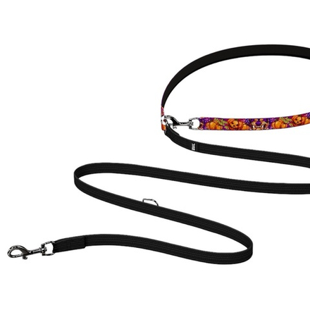 Перестежка Pawmpkin