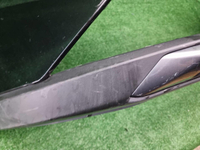 Бампер передний Faw Bestune T55 (2021-н.в.)