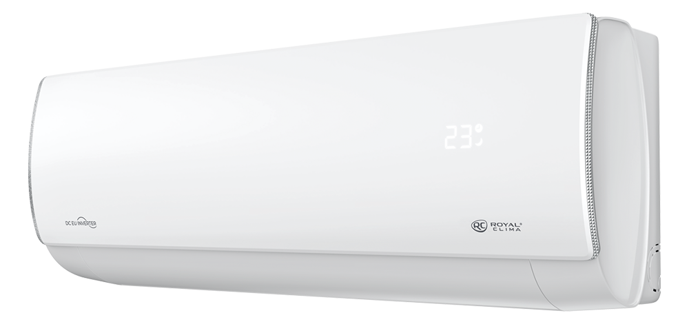 Инверторная сплит-система серии PERFETTO DC EU Inverter 2025 RCI-PFD24HN (комплект)