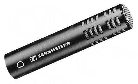 Sennheiser ME 62