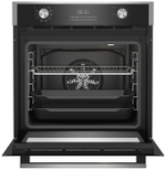 Духовой шкаф электрический Hotpoint FE9 834 JC IX