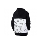 Толстовка Puma Classics Aop Logo, 595910-52